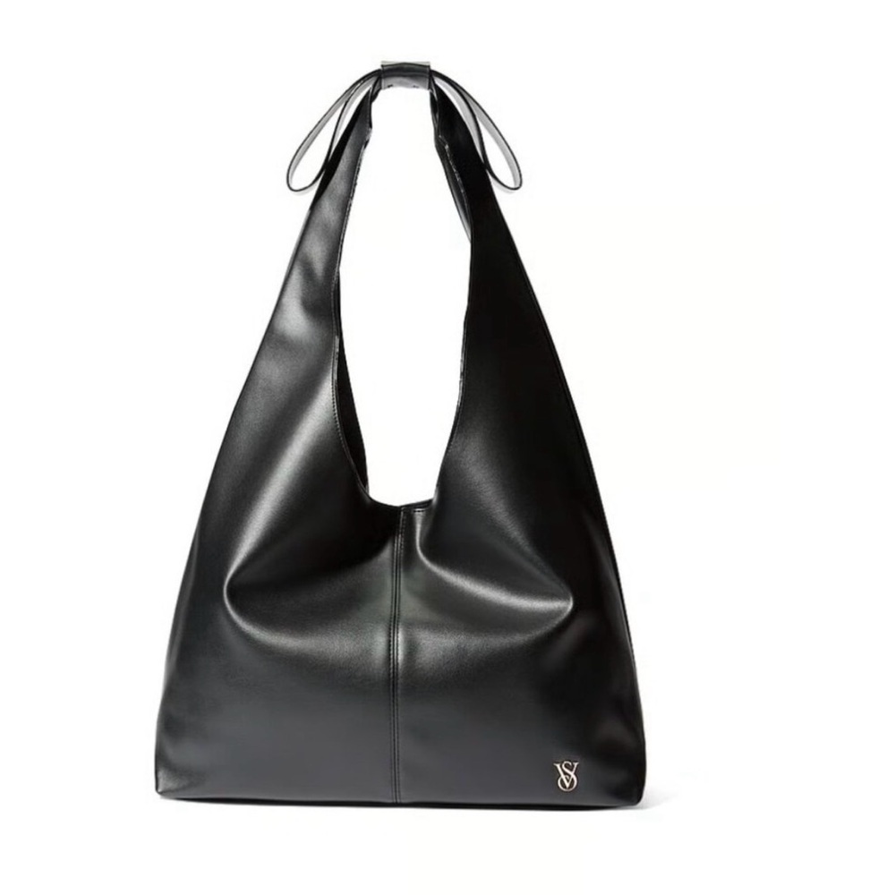 Victoria's Secret Bow tote bag